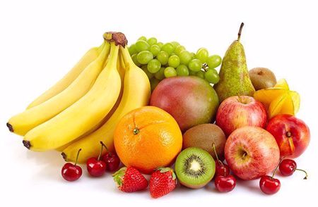 Picture for category Fresh Fruits