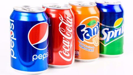 Picture for category Soft Drinks